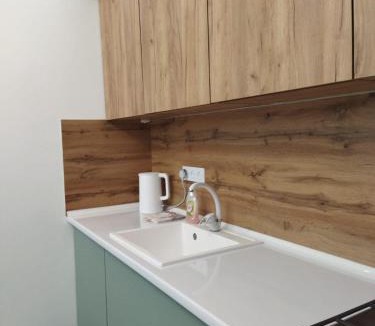 Aktau Apartment | Sweet home