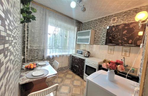 Kokshetau Apartment | 1 комн. Апартаменты на Назарбаева 72