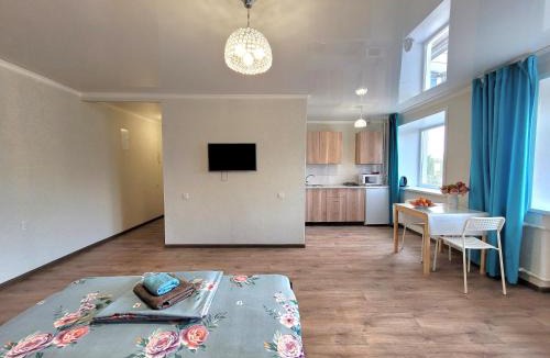 Kokshetau Apartment | 1 комн. Апартаменты на Абая 122