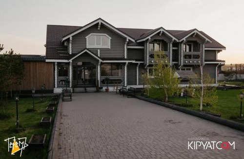 Karagandy Hotel | Terem Inn