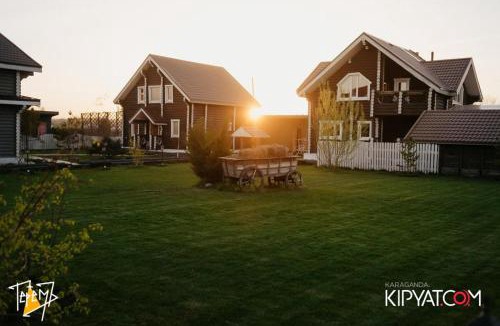Karagandy Hotel | Terem Inn