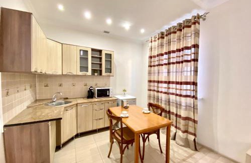 Atyrau House | Sarai-Batu Guest House