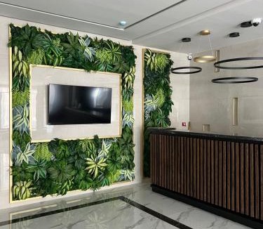 Shymkent Hotel | Edem Hotel Shymkent