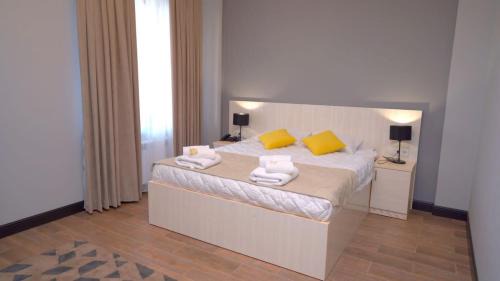 Shymkent Hotel | Edem Hotel Shymkent