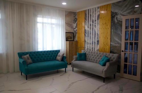 Aktobe Hotel | KRich Hotel Aktobe