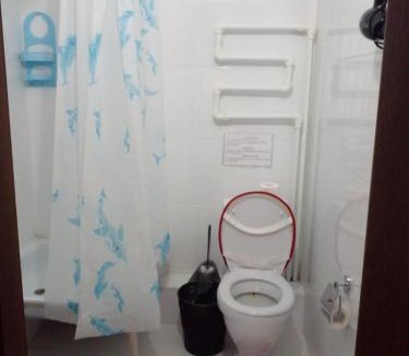 Aktobe Hotel | Tumar Hotel