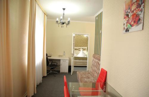 Atyrau Hotel | Sweet Home Hotel