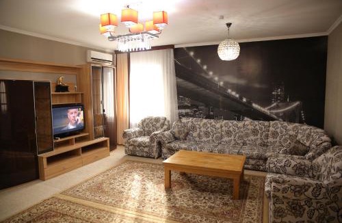 Atyrau Hotel | Sweet Home Hotel