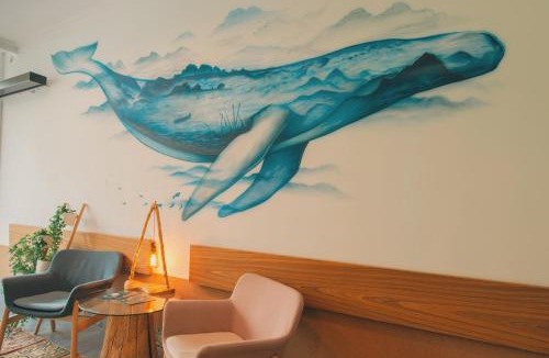 Almaty District Hotel | Inn OZZ Astana
