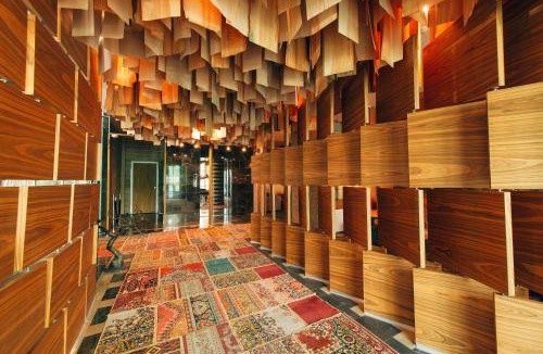 Almaty District Hotel | Inn OZZ Astana