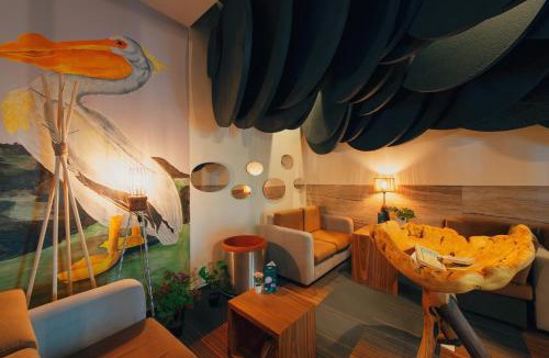 Almaty District Hotel | Inn OZZ Astana