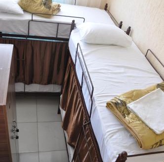 Shymkent Hostel | Hostel - NS Prestige