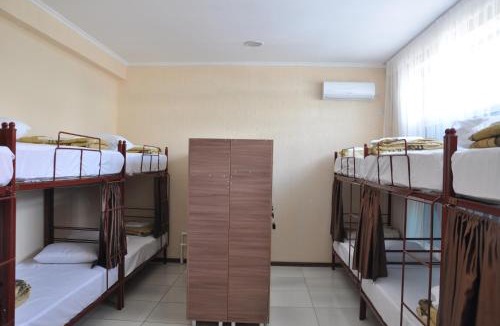 Shymkent Hostel | Hostel - NS Prestige