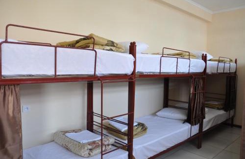 Shymkent Hostel | Hostel - NS Prestige