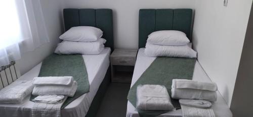 Aksay Hotel | Sulo Aksai Hotel