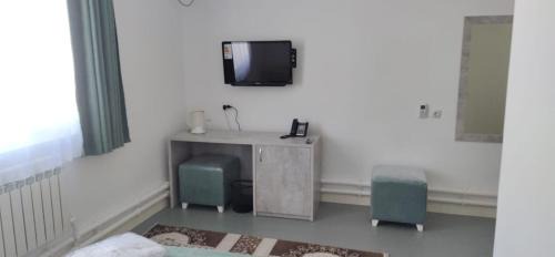 Aksay Hotel | Sulo Aksai Hotel