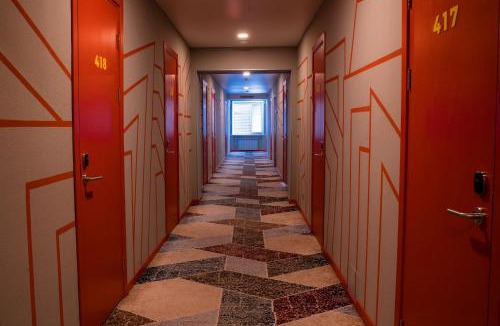 Shymkent Hotel | City Hotel Shymkent