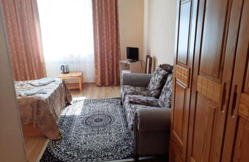 Borovoe Hotel | Hotel Nurlytau
