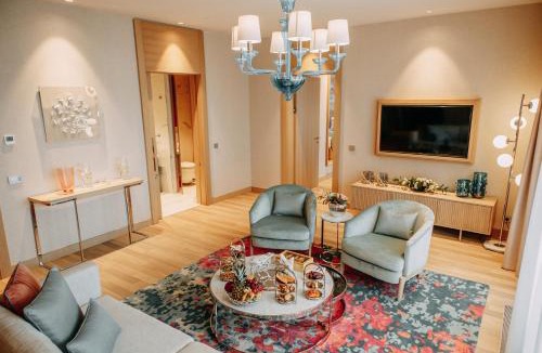 Turkestan Hotel | KARAVANSARAY Turkistan Harbour Hotel -FLYING THEATRE ACCESS