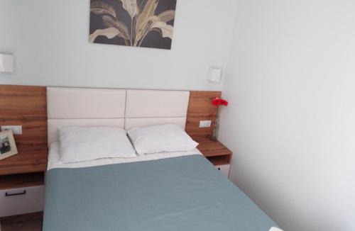 Yesil District Apartment | Esil Plaza Apartment