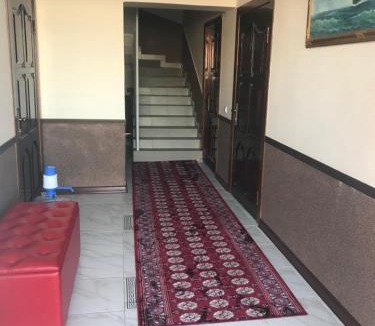Atyrau Apartment | Motel Samuryk