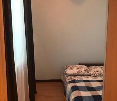 Atyrau Apartment | Motel Samuryk