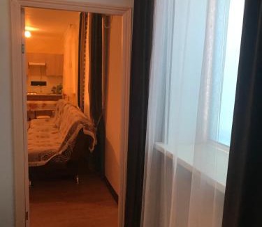 Atyrau Apartment | Motel Samuryk