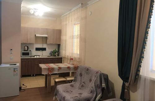 Atyrau Apartment | Motel Samuryk