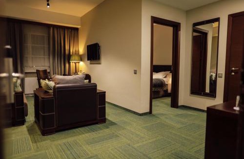 Aktobe Hotel | Hotel Dastan Aktobe