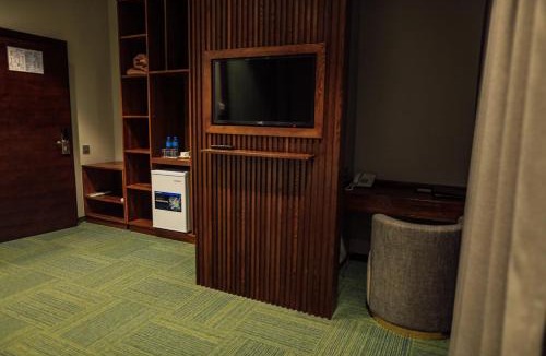 Aktobe Hotel | Hotel Dastan Aktobe