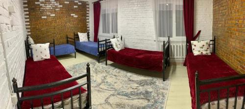 Saty House | Kolsay Aisha
