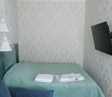 Karagandy Apartment | Happy House