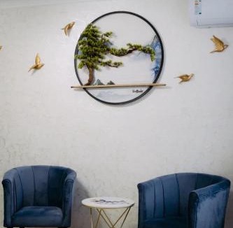 Atyrau Hotel | Rush Hotel