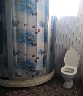 Turkestan House | Guest House 777