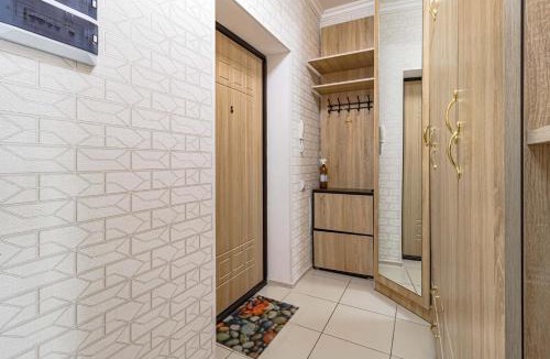 Almaty District Apartment | Apartments 7 Я-21/5-133