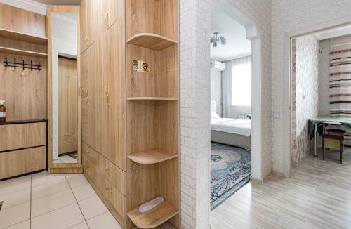 Almaty District Apartment | Apartments 7 Я-21/5-133