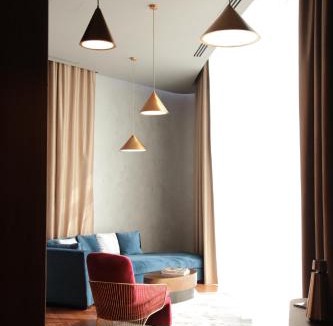 Yesil District Hotel | The Veil Hotel