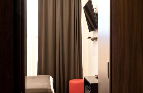 Aktau Hotel | ZhanaOtel Hotel