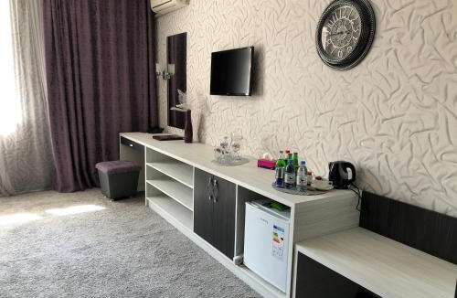 Aktobe Hotel | Flamingo