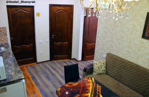 Aktobe Hotel | SHANYRAK Гостевой дом