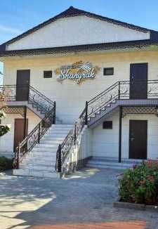 Aktobe Hotel | SHANYRAK Гостевой дом