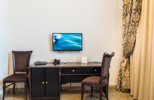Taldykorgan Hotel | Royal Petrol Hotel