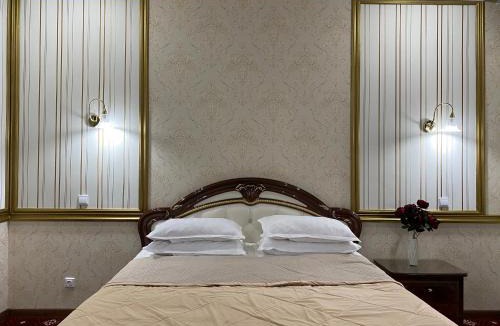 Nur-Sultan Hotel | Lion Hotel