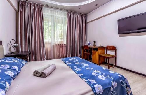 Samal-1 Apartment | Апартаменты для туристов возле центрального музея в центре 35