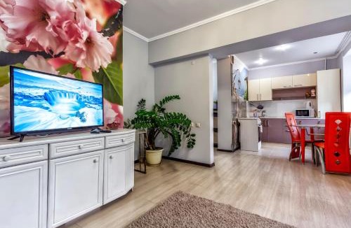 Samal-1 Apartment | Апартаменты для туристов возле центрального музея в центре 35