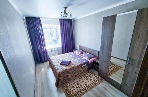 Semey Apartment | Элитные апартаменты в Центре