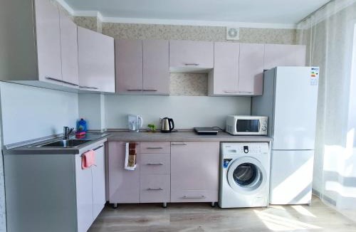 Semey Apartment | Элитные апартаменты в Центре