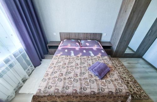 Semey Apartment | Элитные апартаменты в Центре