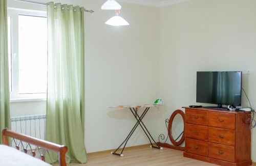Atyrau House | Sarai-Batu Guest House