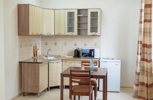 Atyrau House | Sarai-Batu Guest House